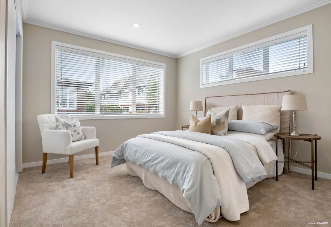 Custom Blinds Melbourne